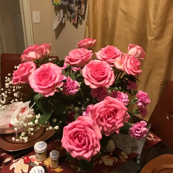 Meet your Posher, Ttina - Picture 1 of 1